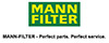 Mann Filter