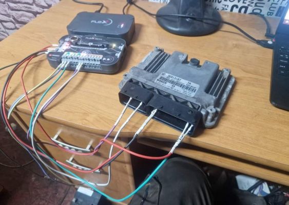 CAR UP SERWIS - Galeria