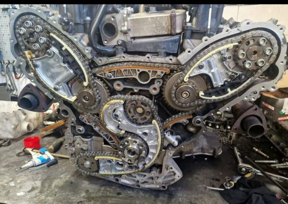 CAR UP SERWIS - Galeria