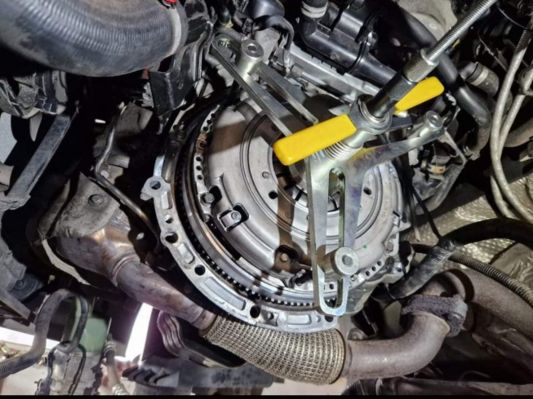 CAR UP SERWIS - Galeria