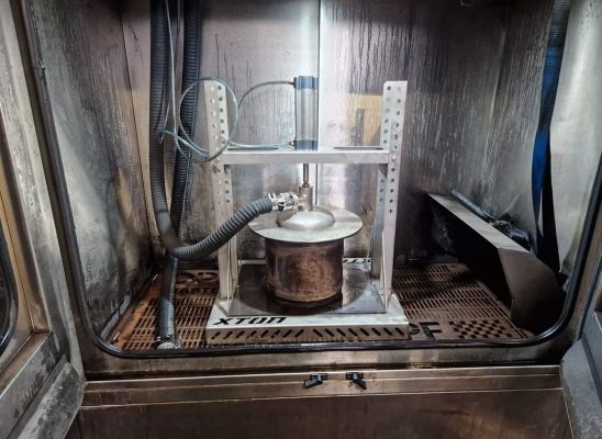 CAR UP SERWIS - Galeria